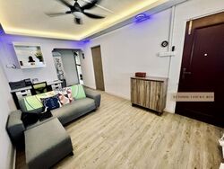 Blk 417 Bukit Batok West Avenue 4 (Bukit Batok), HDB 3 Rooms #459503311